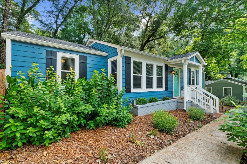 Atlanta, GA 30310,1718 Cahoon ST SW