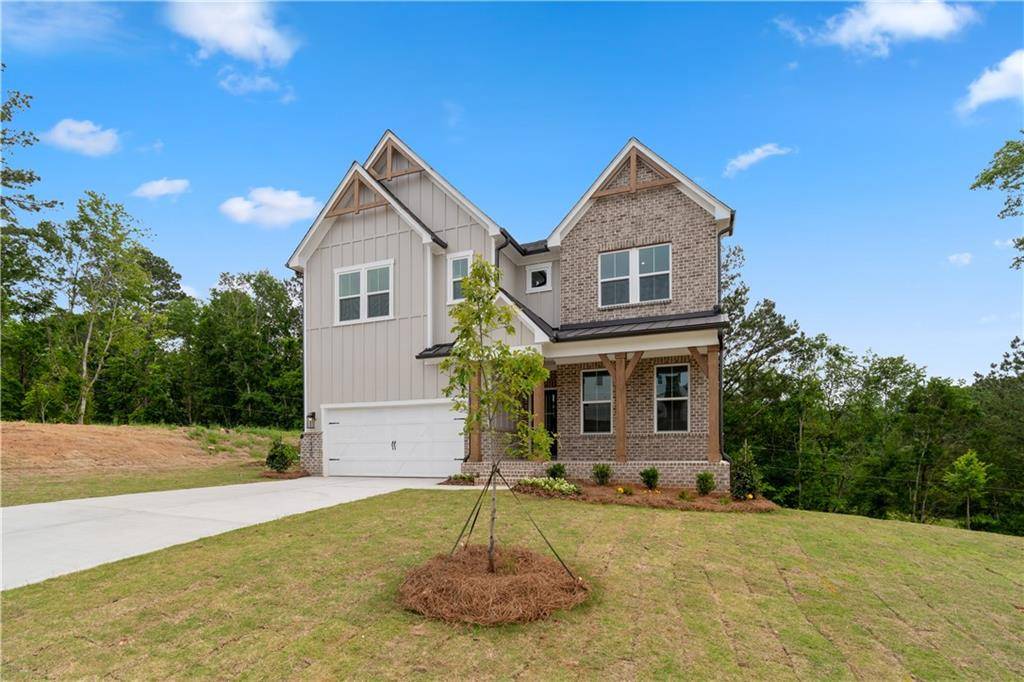 Cumming, GA 30028,7530 Homer DR