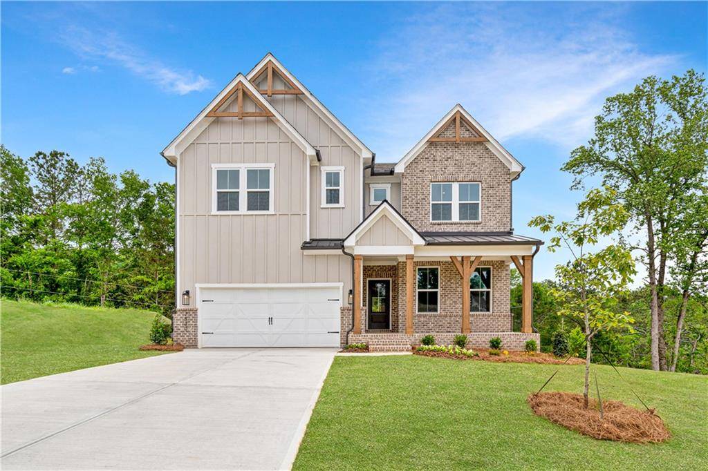 Cumming, GA 30028,7530 Homer DR