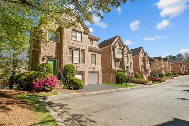 Atlanta, GA 30328,7395 Village Creek TRCE