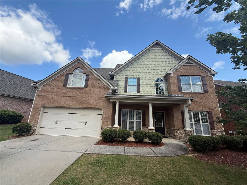 Grayson, GA 30017,345 Mckenzie Grace LN