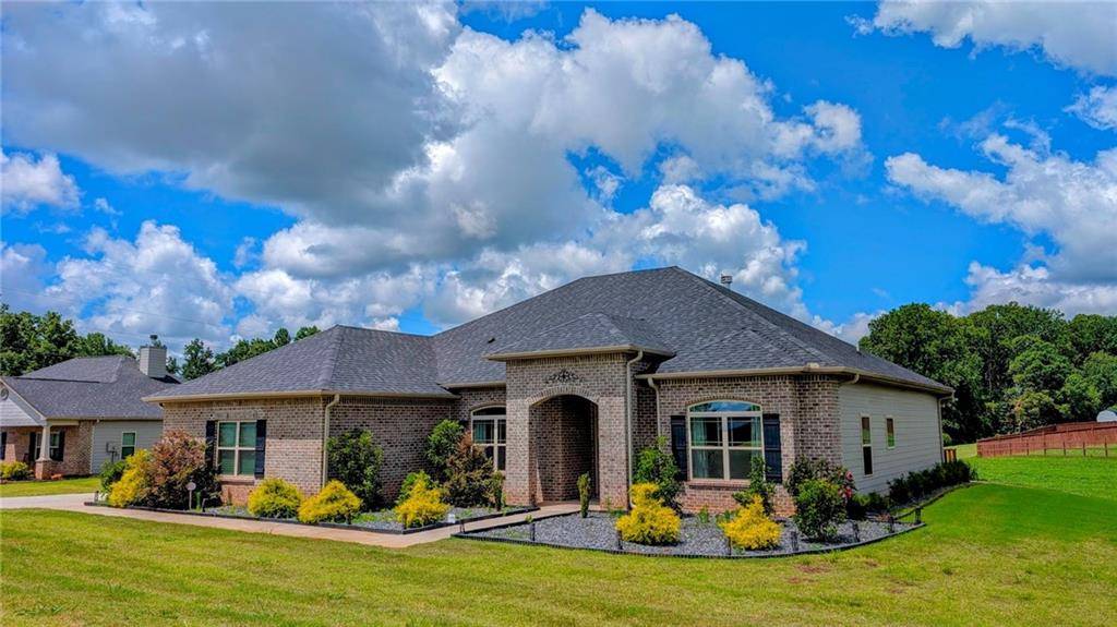 Clermont, GA 30527,6055 Creekside View LN