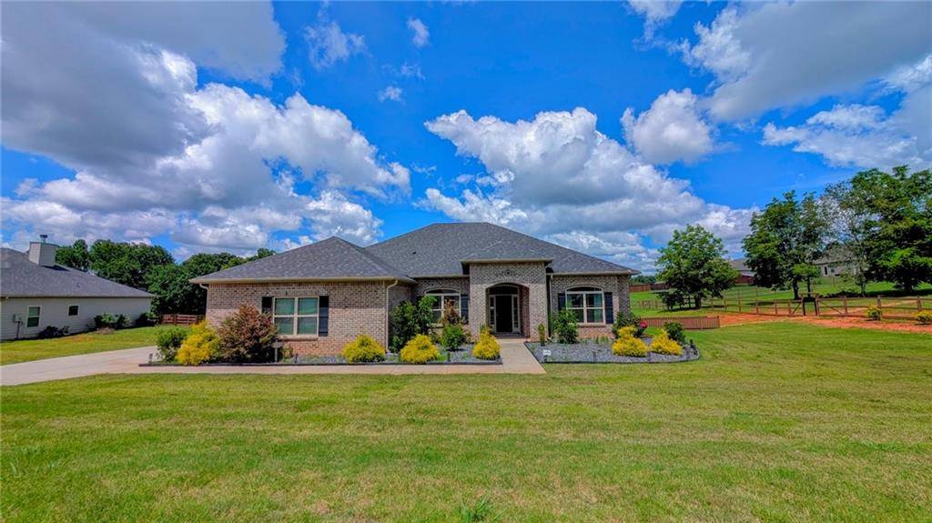 Clermont, GA 30527,6055 Creekside View LN