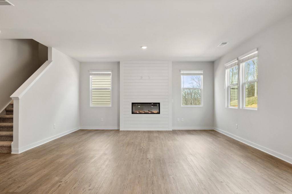 Flowery Branch, GA 30542,5270 Mulberry Creek Way - lot 99