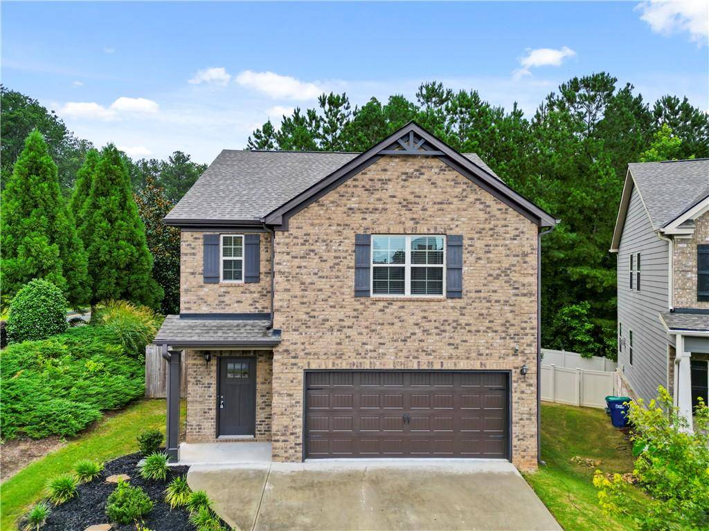 Atlanta, GA 30331,2301 RED HIBISCUS CT