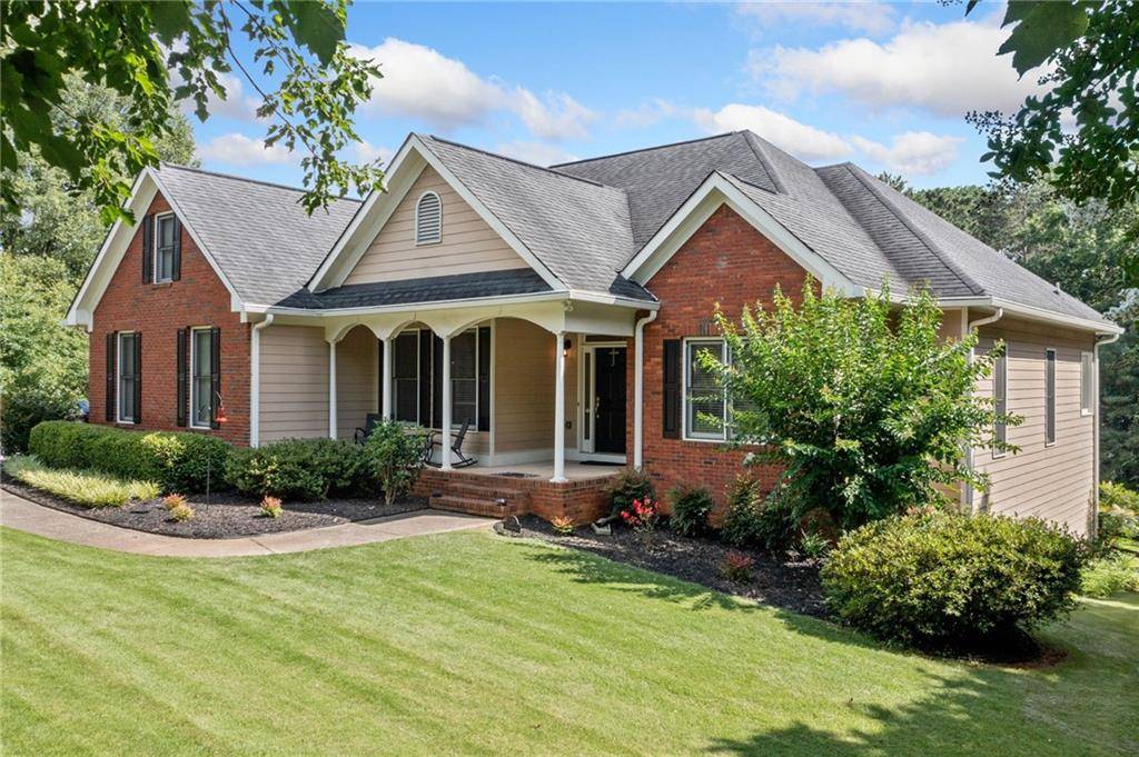 Canton, GA 30115,207 Breckenridge CT