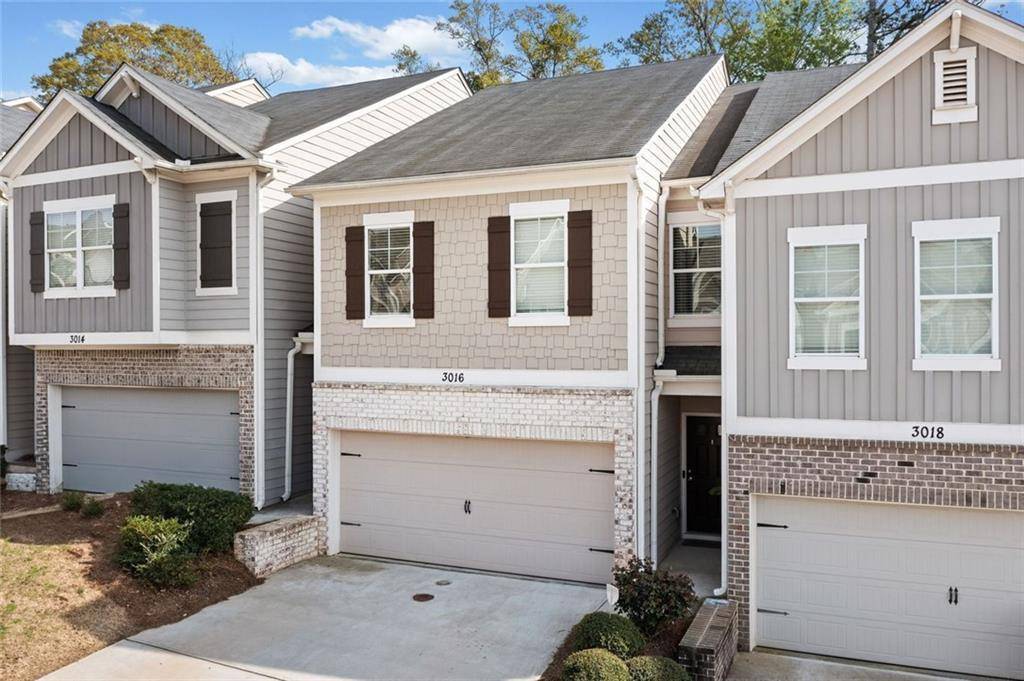 Austell, GA 30168,3016 Creekside Overlook WAY
