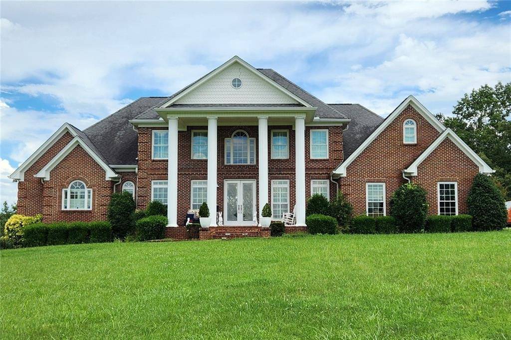 Murrayville, GA 30564,6652 Ben Parks RD