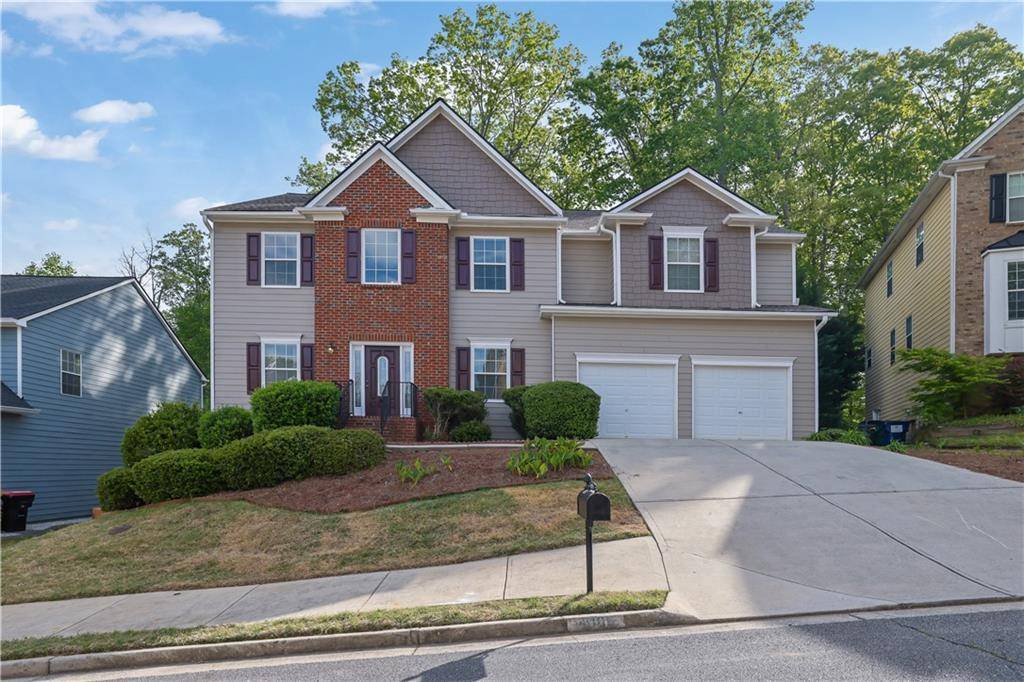 Marietta, GA 30060,4005 Saddlebrook Creek DR