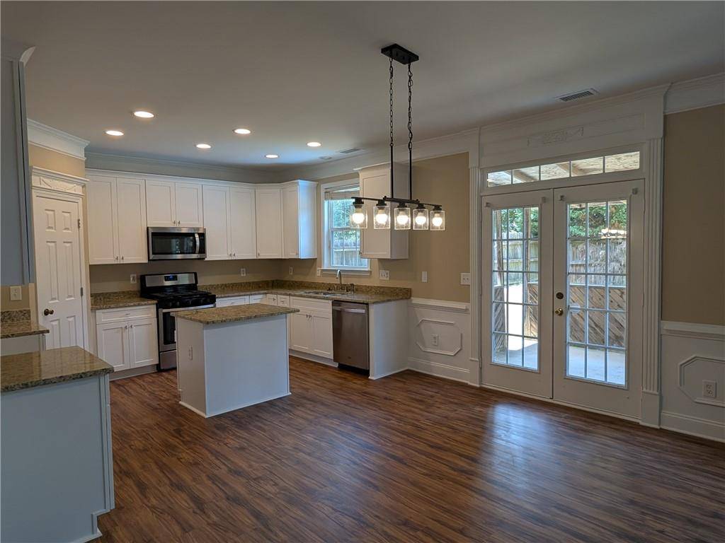 Lawrenceville, GA 30046,735 Briarhurst CT