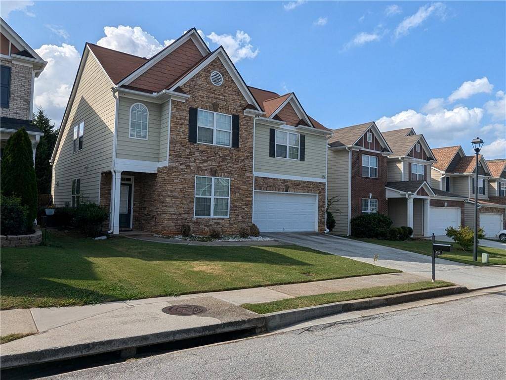 Lawrenceville, GA 30046,735 Briarhurst CT