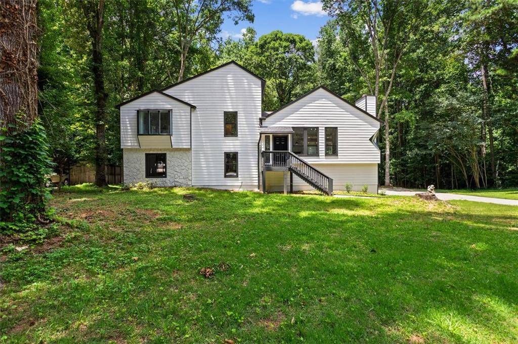 Stone Mountain, GA 30087,5017 TANAGA CT