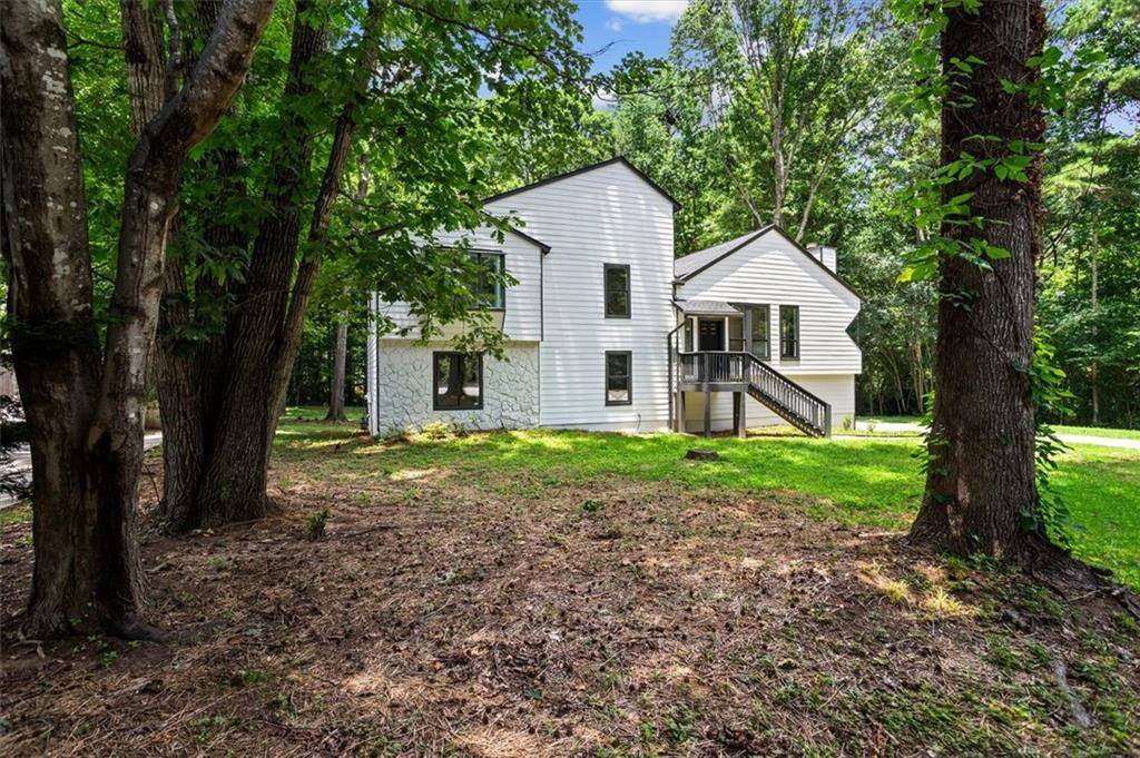 Stone Mountain, GA 30087,5017 TANAGA CT