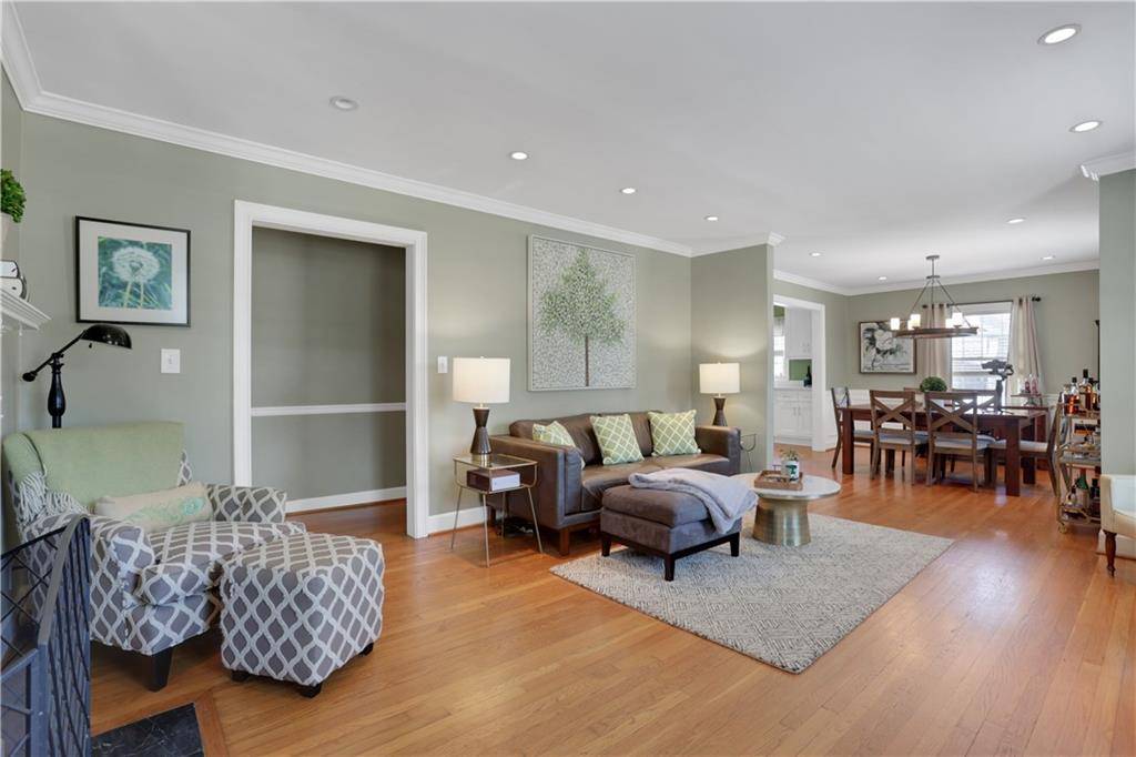 Atlanta, GA 30328,405 Johnson Ferry RD NE