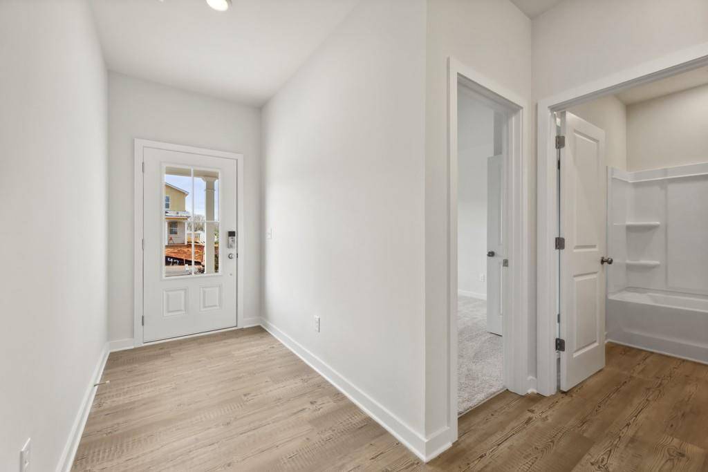 Flowery Branch, GA 30542,5250 Mulberry Creek Way - lot 104