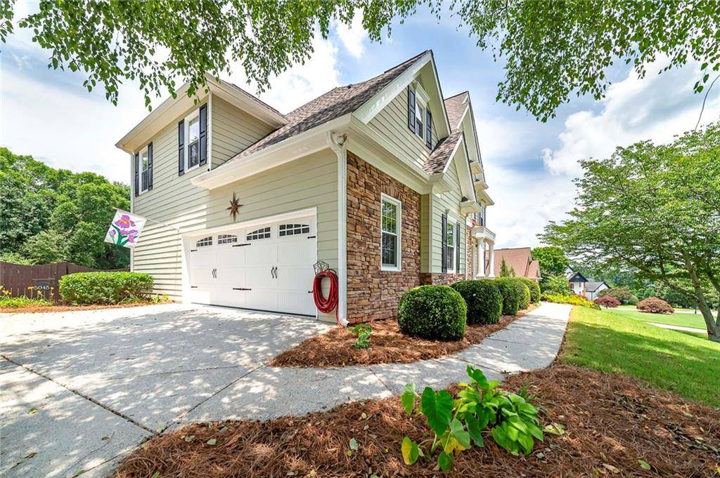 Alpharetta, GA 30004,5045 Matthew Meadow CT