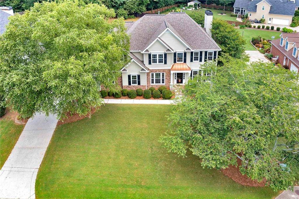 Alpharetta, GA 30004,5045 Matthew Meadow CT