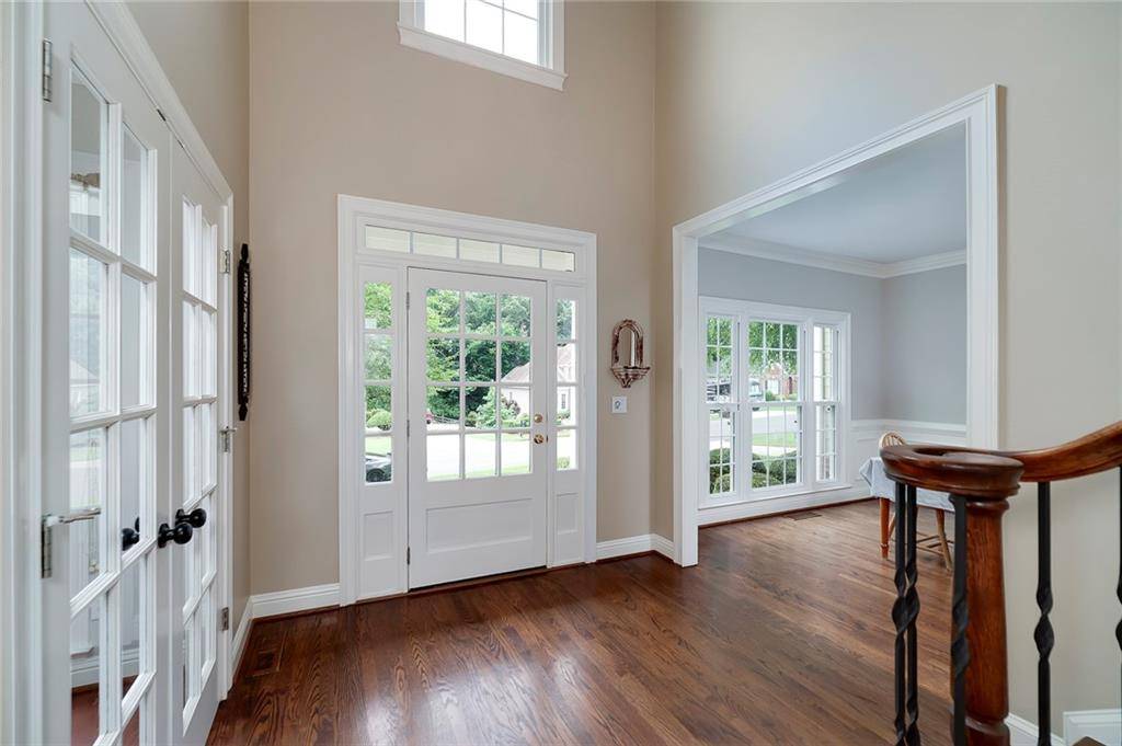 Alpharetta, GA 30004,5045 Matthew Meadow CT