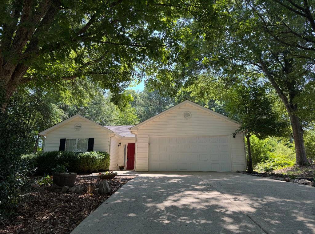 Bethlehem, GA 30620,1300 Morrow DR