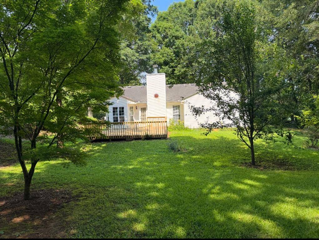 Bethlehem, GA 30620,1300 Morrow DR