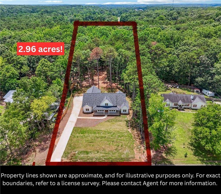 Monroe, GA 30655,502 Camp Lake RD SW