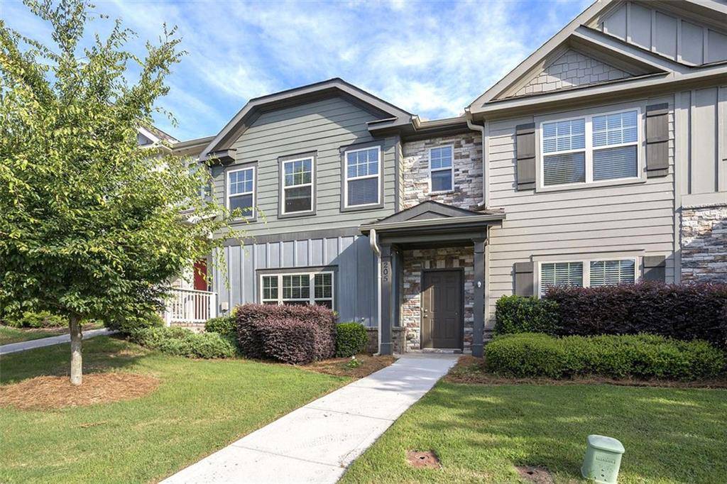 Covington, GA 30014,205 ORCHARD DR