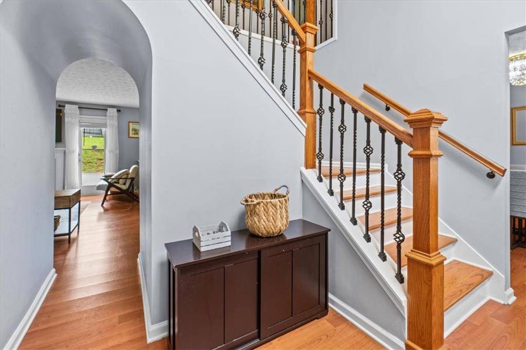 Lithonia, GA 30038,3660 Woodyhill DR