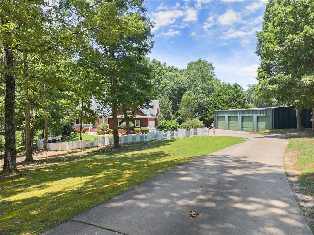 Cumming, GA 30028,5755 Hopewell RD