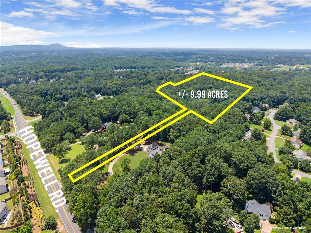 Cumming, GA 30028,5755 Hopewell RD