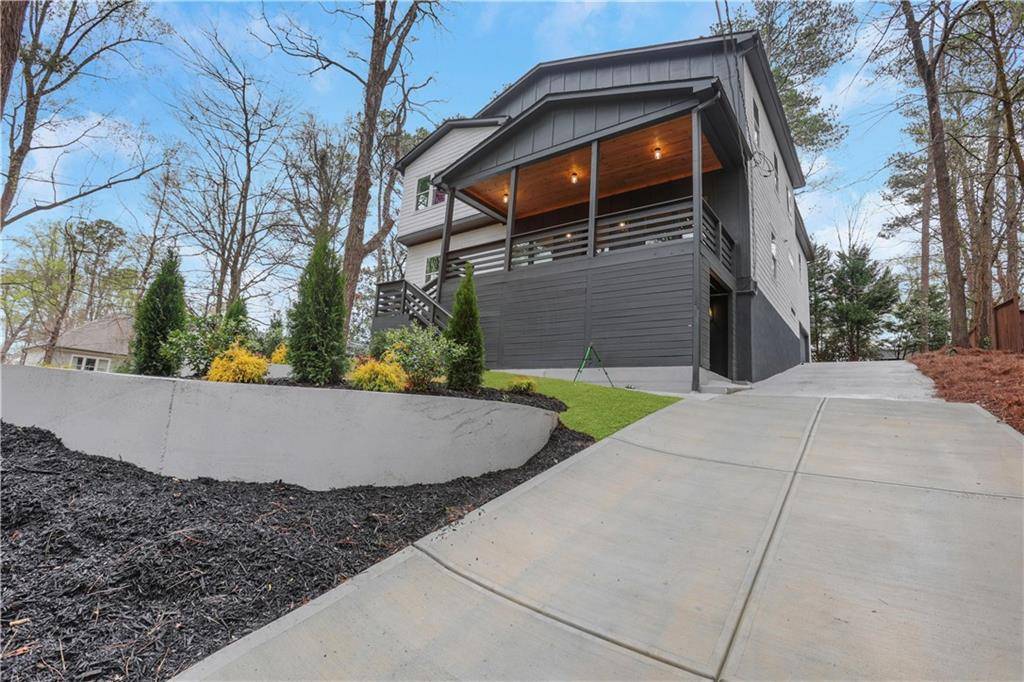 Brookhaven, GA 30319,2497 Wawona Dr