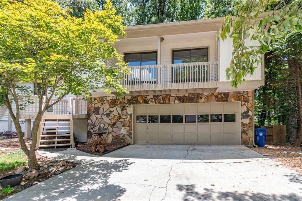 Tucker, GA 30084,4125 Stutz CT