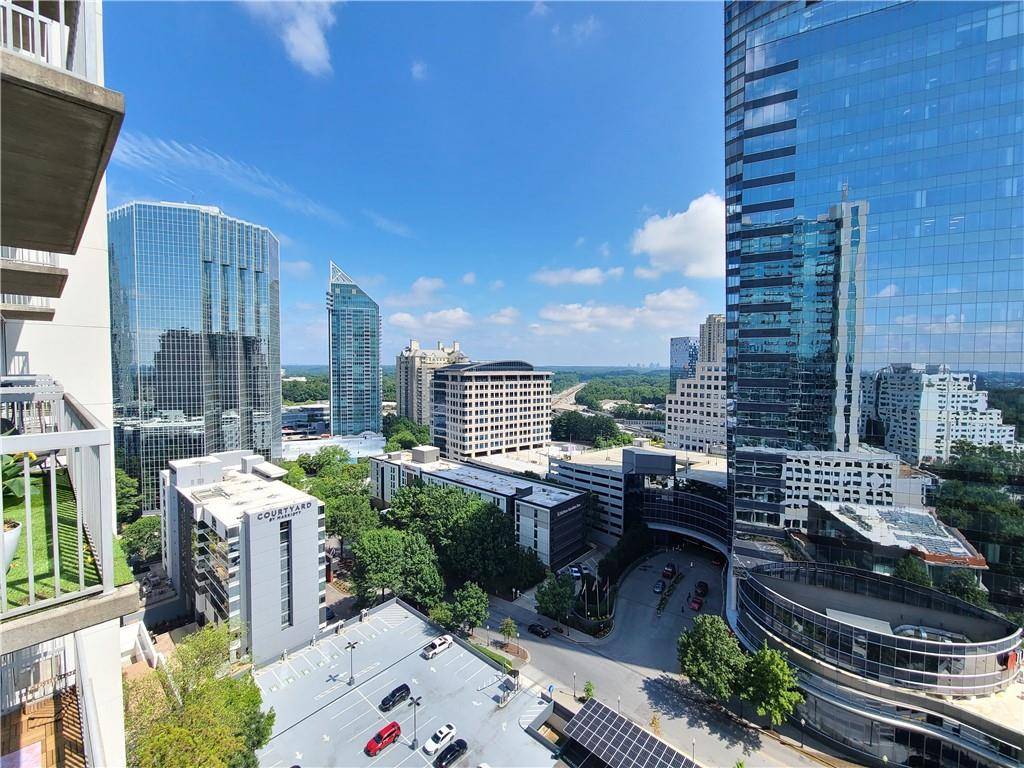 Atlanta, GA 30326,3324 Peachtree RD NE #1611