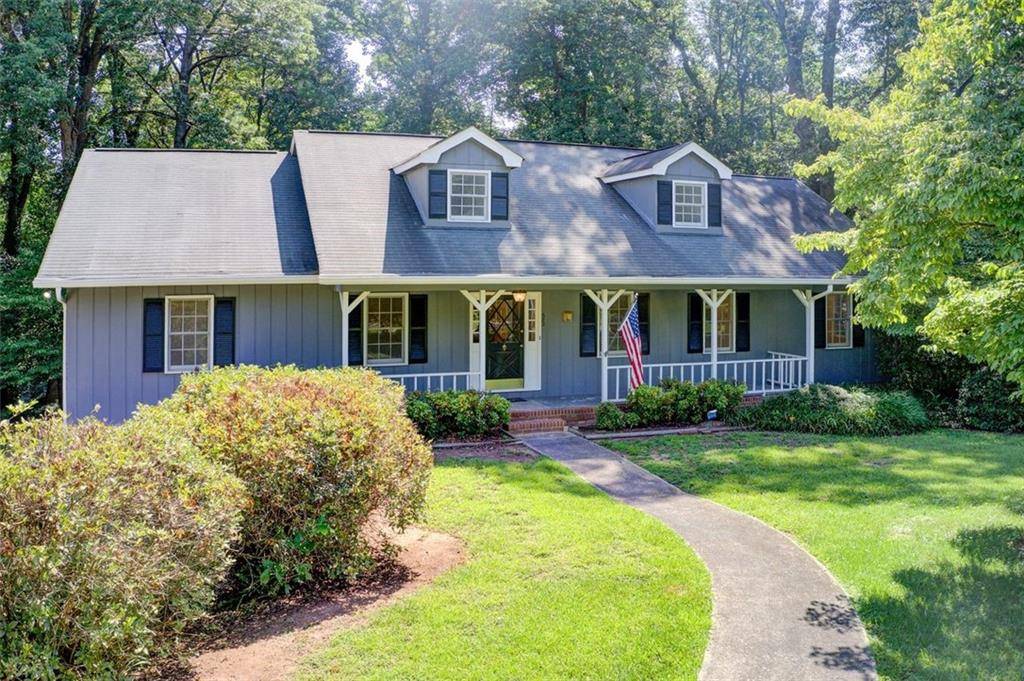 Lilburn, GA 30047,682 Ridgeview DR SW