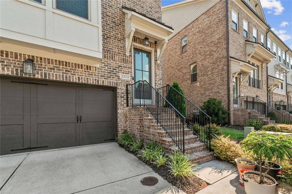 Smyrna, GA 30080,2372 Montford Place SE