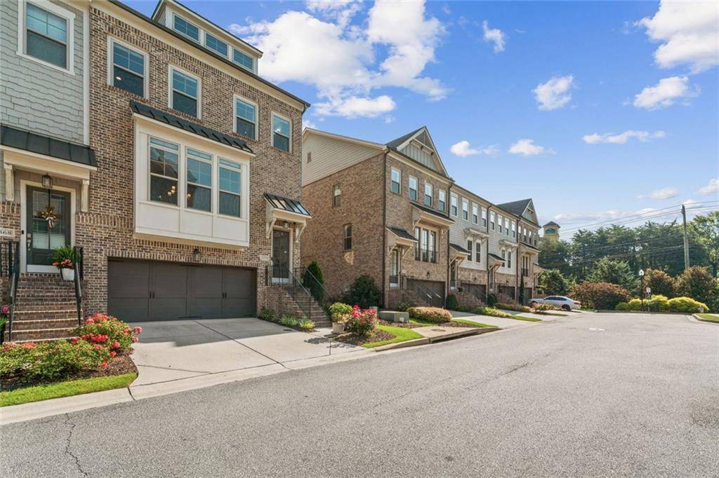 Smyrna, GA 30080,2372 Montford Place SE