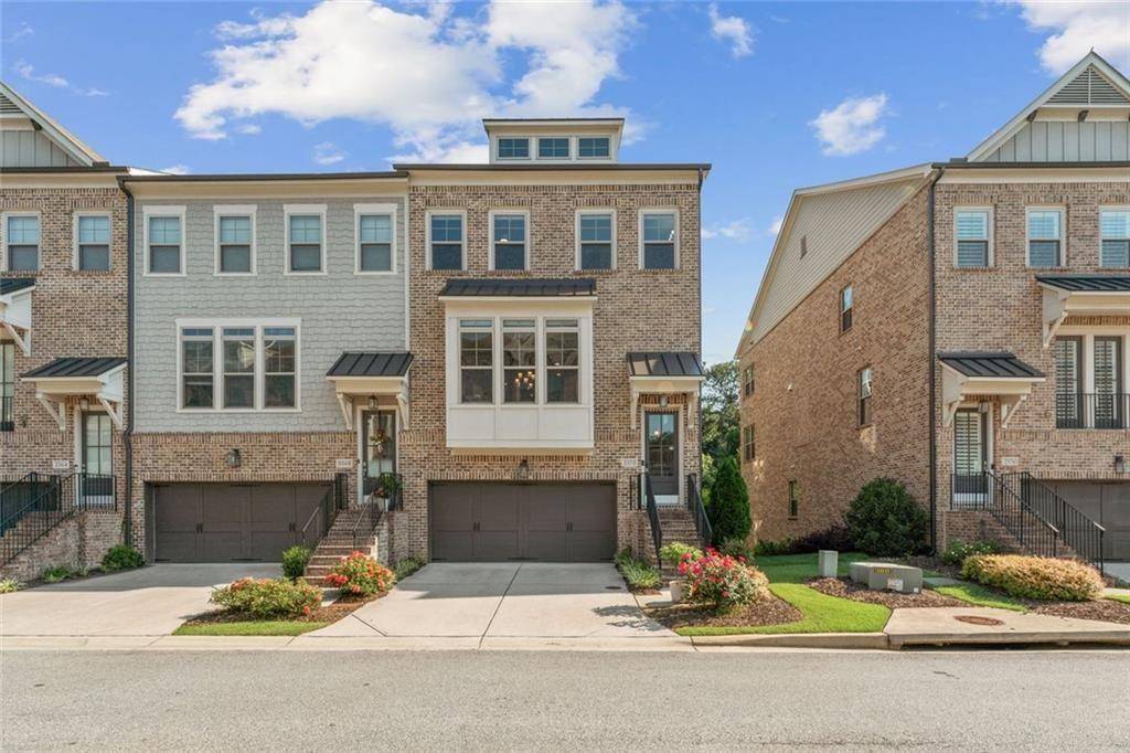 Smyrna, GA 30080,2372 Montford Place SE