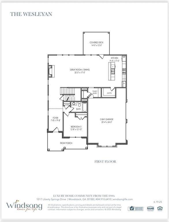 Woodstock, GA 30188,1025 Liberty Springs DR