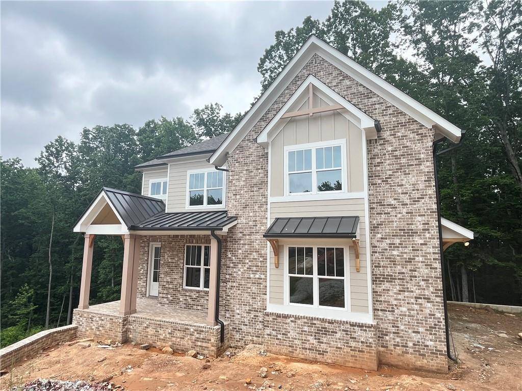 Woodstock, GA 30188,1025 Liberty Springs DR