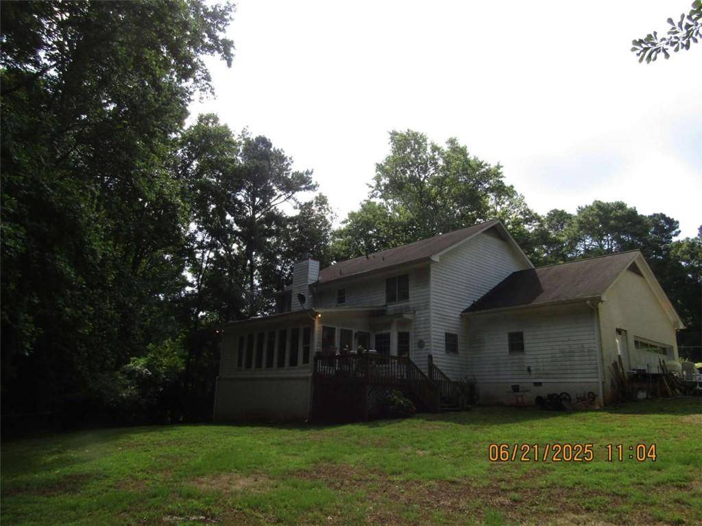 Stone Mountain, GA 30087,5523 Bahia Mar CIR