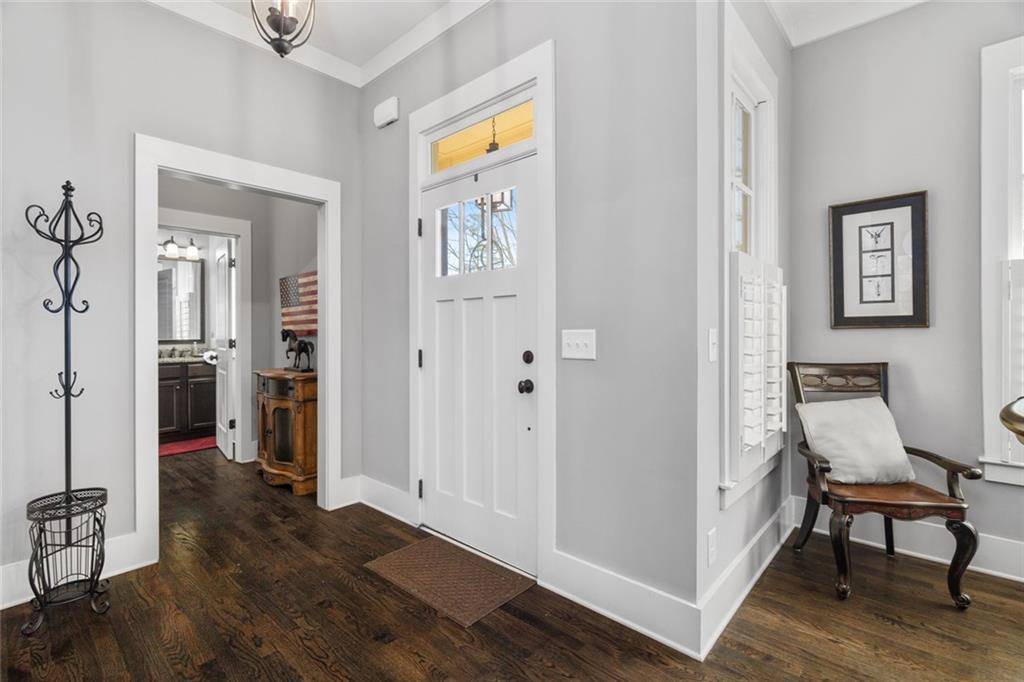 Big Canoe, GA 30143,101 Twin Creeks DR