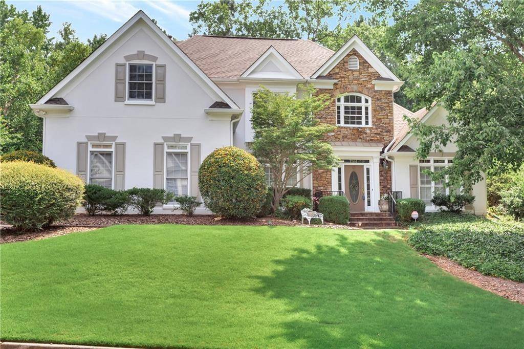 Johns Creek, GA 30097,560 Sweet Stream TRCE