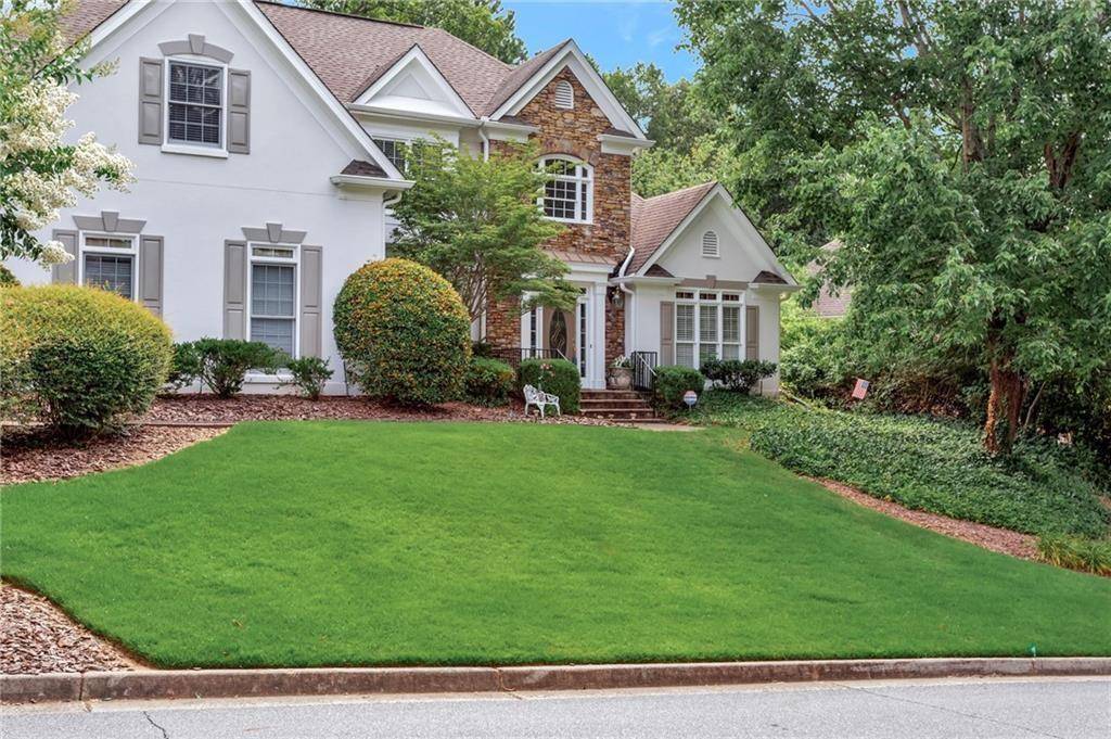 Johns Creek, GA 30097,560 Sweet Stream TRCE
