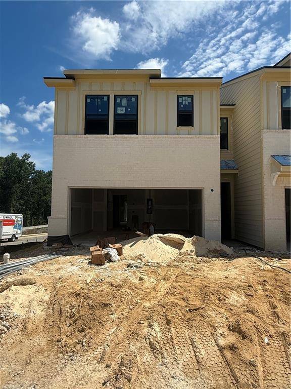 Lawrenceville, GA 30043,1887 Copelyn Reese Court (Lot 194)