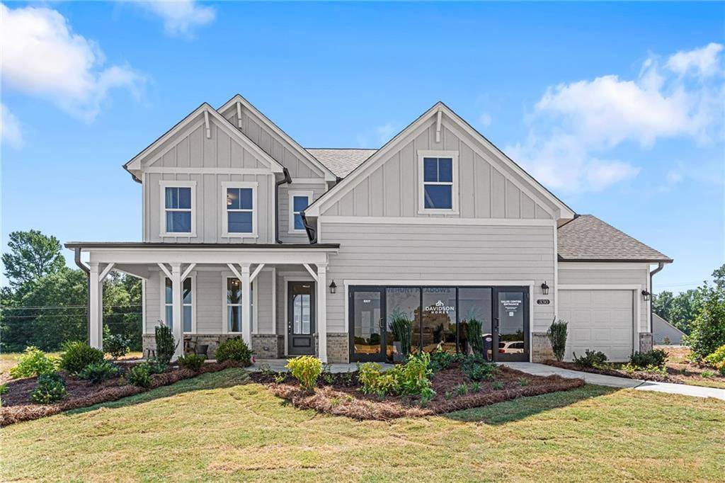 Hoschton, GA 30548,598 Grand Wehunt DR