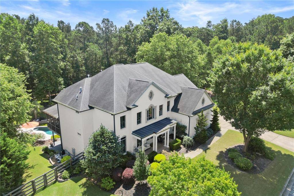 Canton, GA 30115,417 Greyfield DR