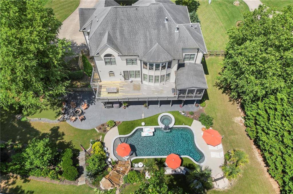 Canton, GA 30115,417 Greyfield DR