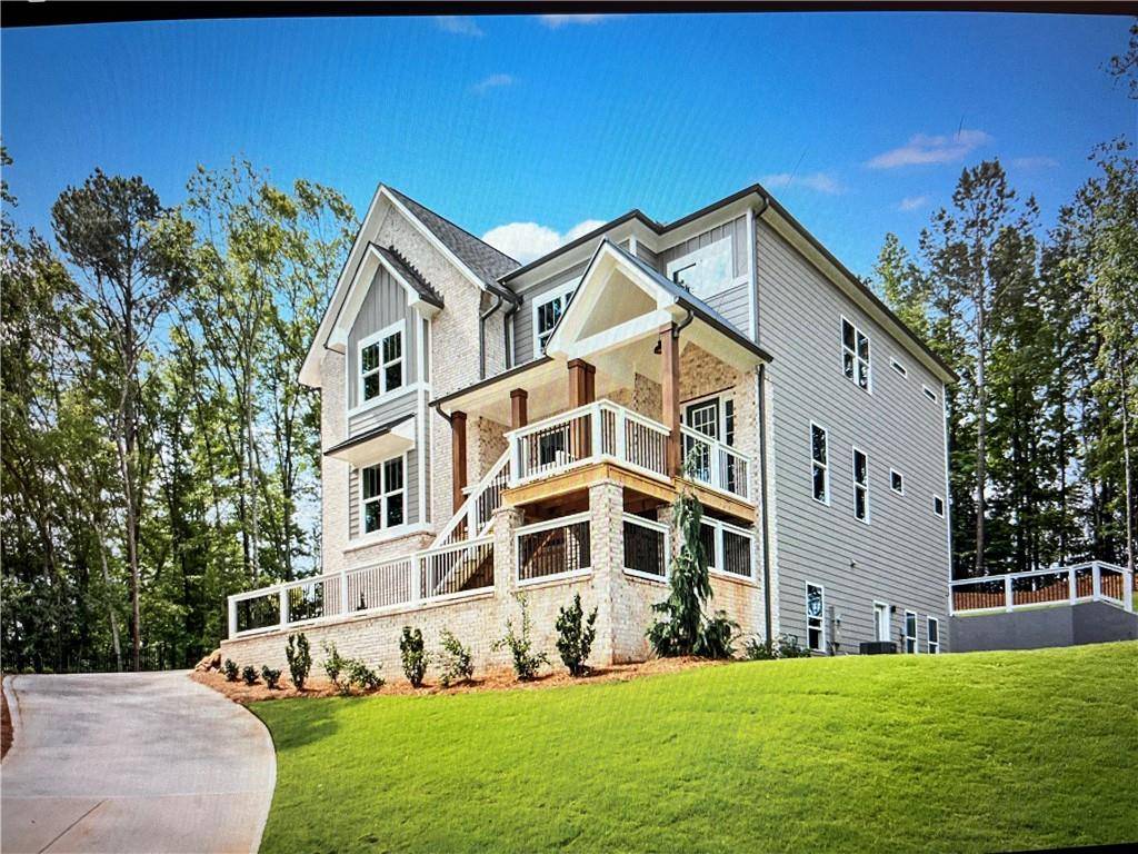 Woodstock, GA 30188,1005 Liberty Springs DR