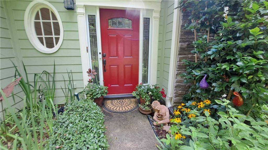 Decatur, GA 30033,3170 Oakhill PL