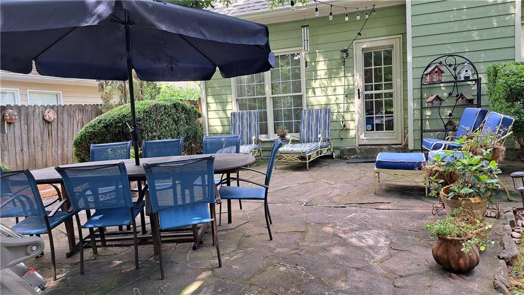 Decatur, GA 30033,3170 Oakhill PL