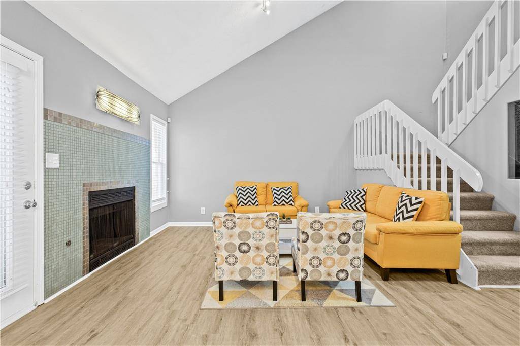 Alpharetta, GA 30004,1707 Cotton Patch LN